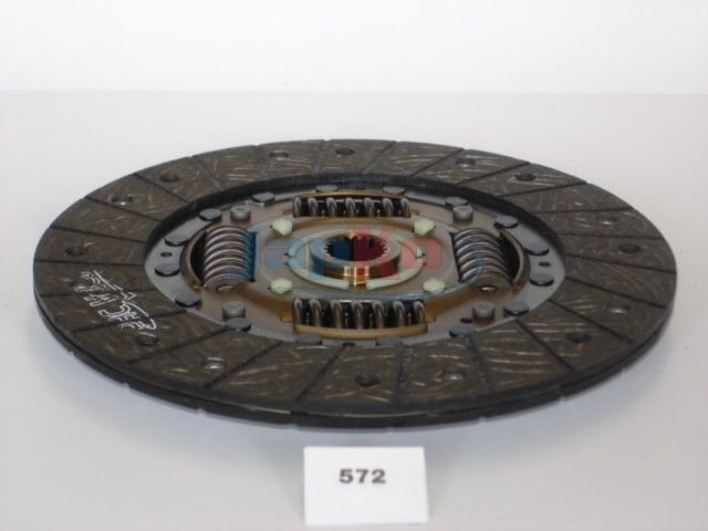 Siduriketas, JAPKO 80572
