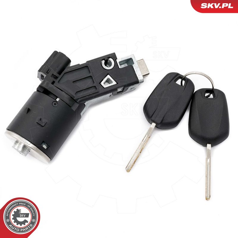 Roolilukk, ESEN SKV 65SKV231