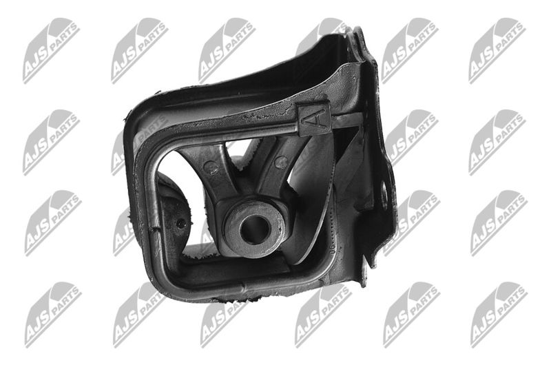 Paigutus, Mootor, NTY ZPS-HD-069