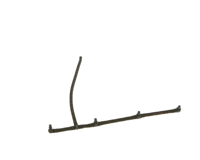 BOSCH 0928400413 Hose, fuel overflow