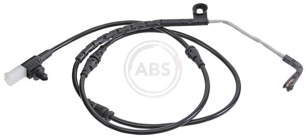 A.B.S. 39643 Warning Contact, brake pad wear