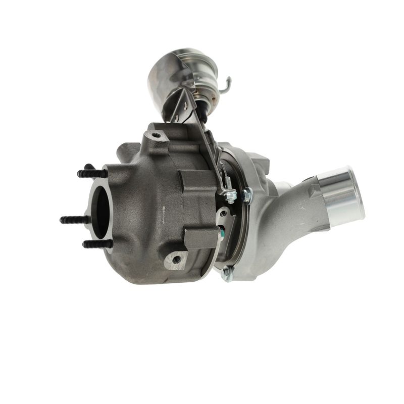 Kompressor, ülelaadimine, NISSENS 93228