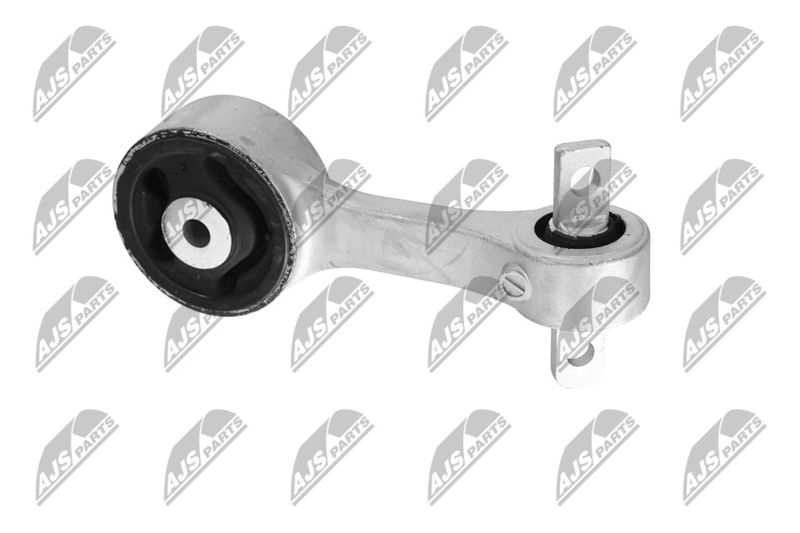 NTY ZPS-HD-100 Mounting, engine