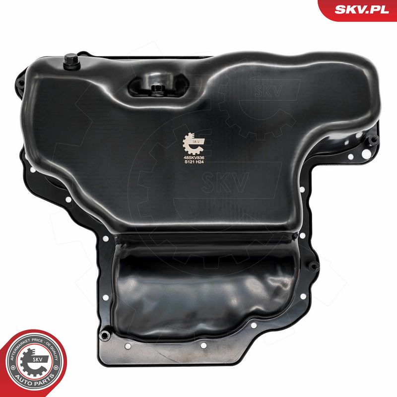 Õlivann, ESEN SKV 48SKV836