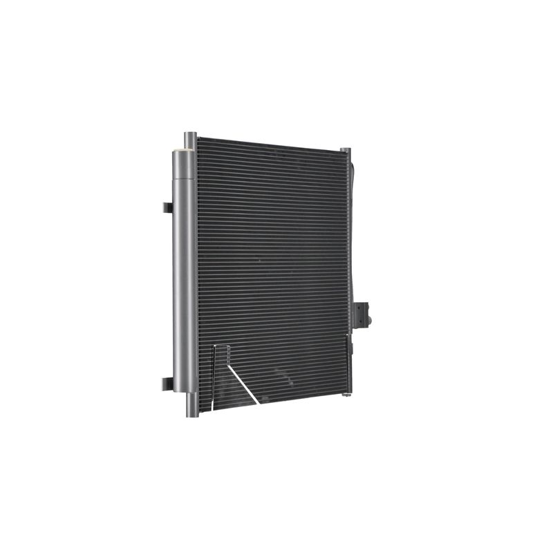 NISSENS 941028 Condenser, air conditioning