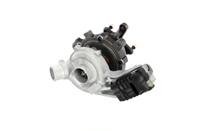 REMANTE 003-002-000027R Charger, charging (supercharged/turbocharged)