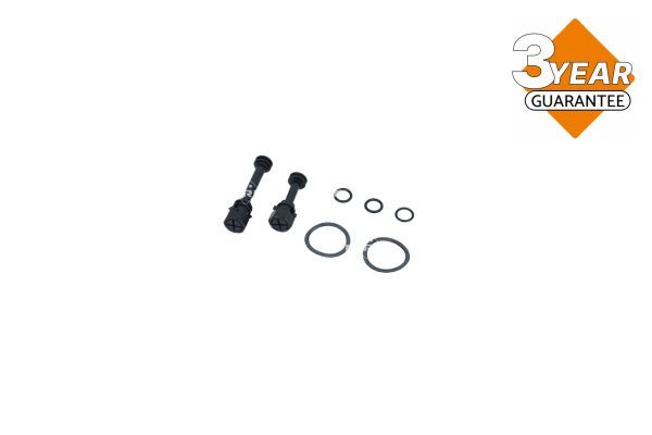 Radiador, refrigeración del motor NRF 53473