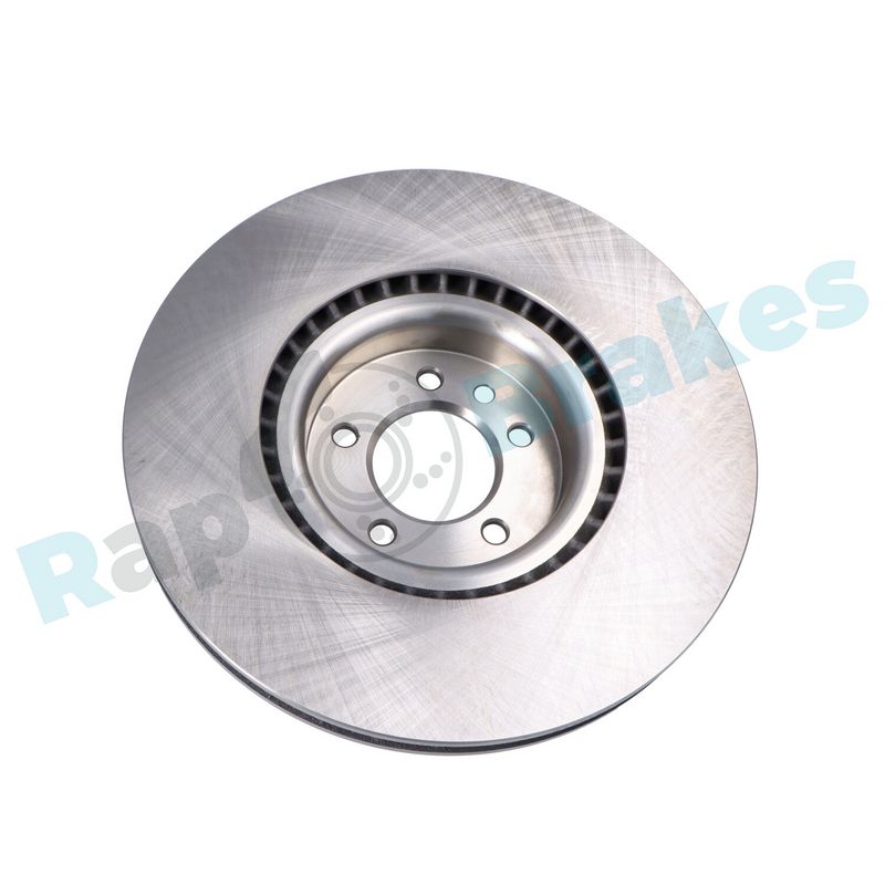 RAP BRAKES R-D0061 Brake Disc