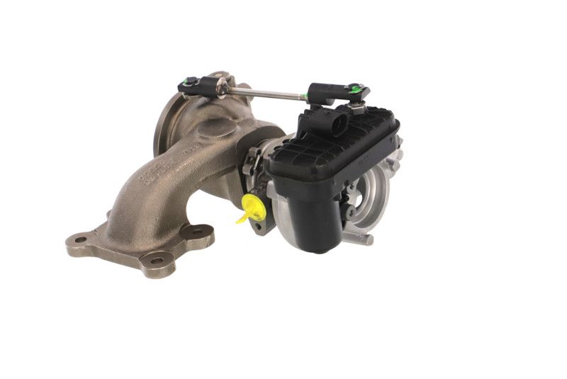 REMANTE 003-002-001352R Charger, charging (supercharged/turbocharged)