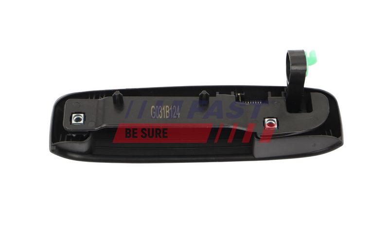 Väljaspoolne uksekäepide, FAST FT94511