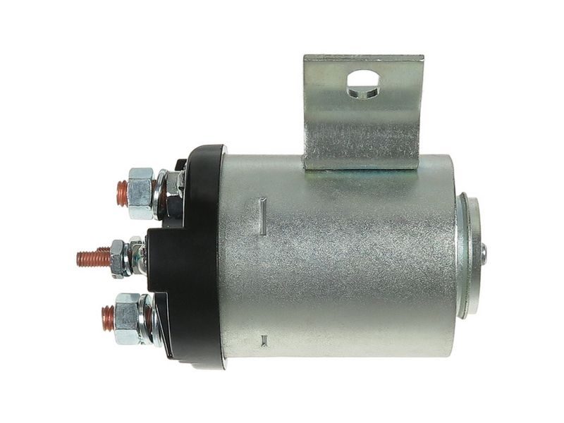 Brand new AS-PL Starter motor solenoid