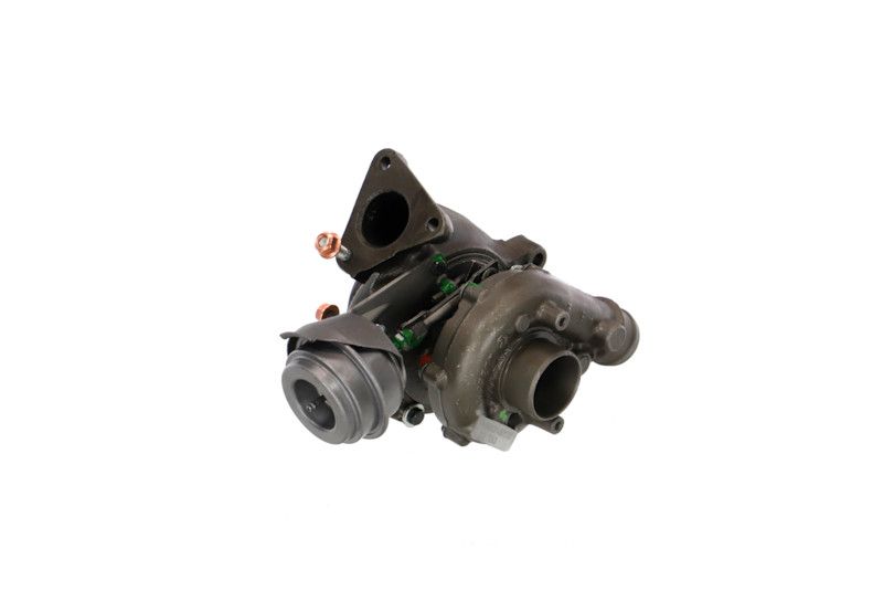 REMANTE 003-001-000011R Charger, charging (supercharged/turbocharged)