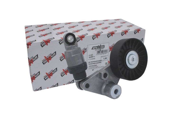 INTINZATOR CUREA TRANSMISIE AUTOMEGA 160089711