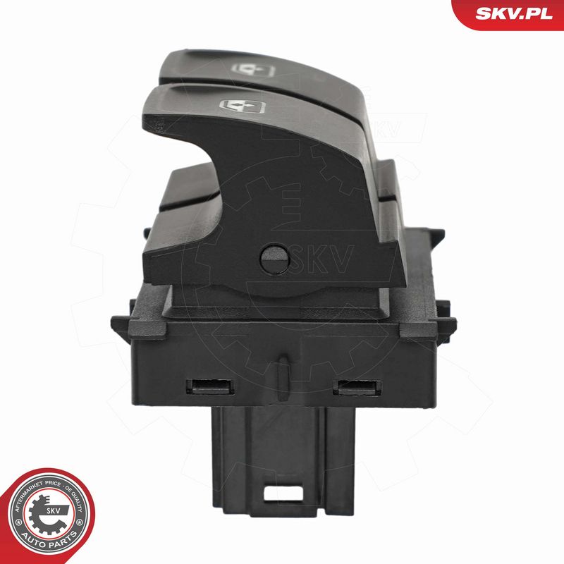 This part match OEM code: 5G0 959 858D