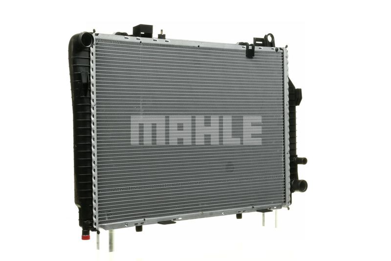 Product Image - Radiateur - CR249000P - MAHLE