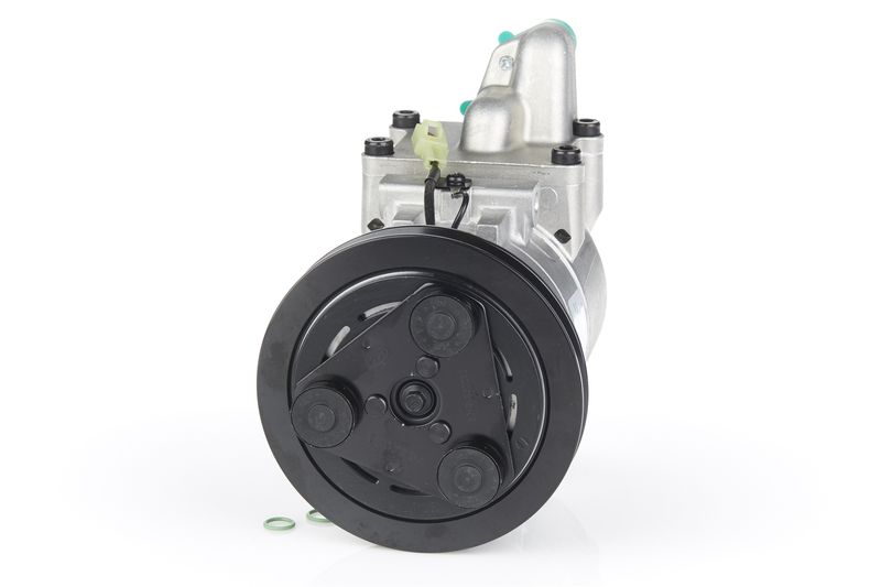 NISSENS 890059 Kondicionieriaus kompresorius