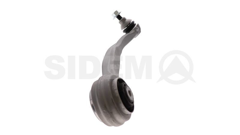 Barra de Suspension DELANTERA IZQUIERDA SIDEM 49850 - 10