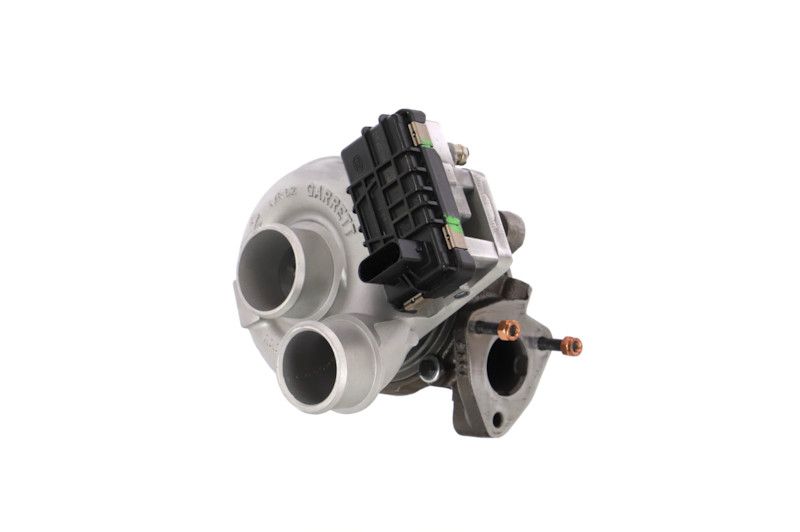 REMANTE 003-002-001423R Charger, charging (supercharged/turbocharged)