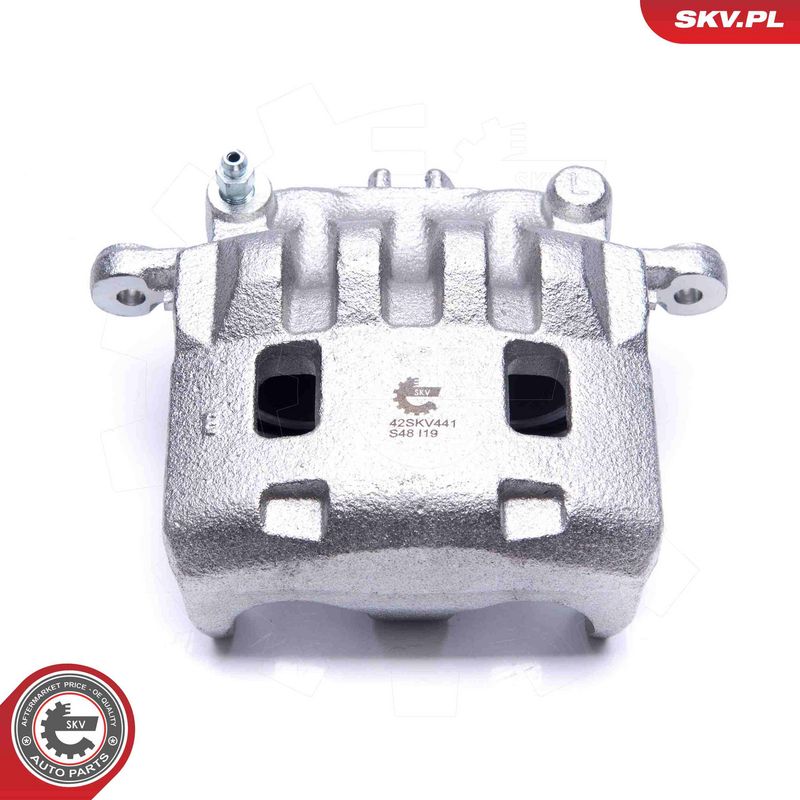 Pidurisadul, ESEN SKV 42SKV441