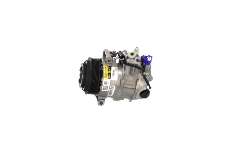 REMANTE 005-001-000348R Compressor, air conditioning