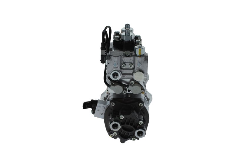 BOSCH 0 445 020 035 High Pressure Pump