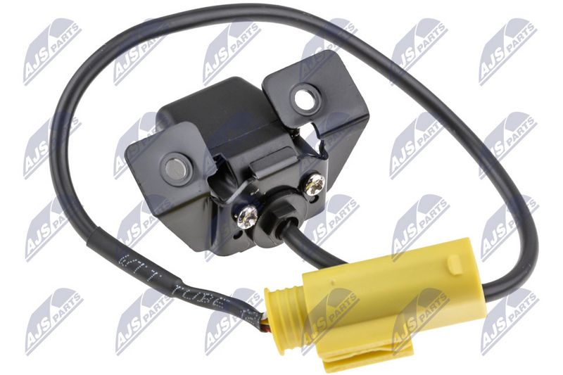 NTY EZC-HY-725 Rear View Camera, park distance control