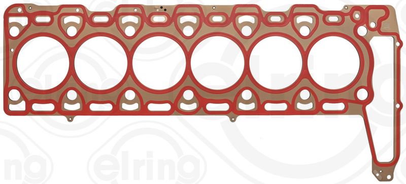 Product Image - Pakking, cilinderkop - 589.131 - ELRING