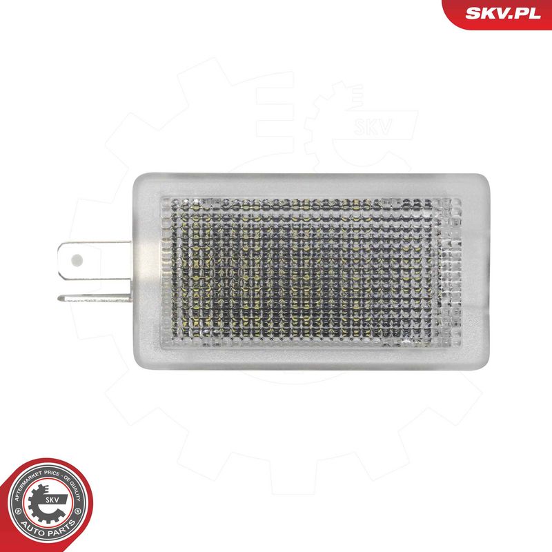 Salongivalgusti, ESEN SKV 72SKV490