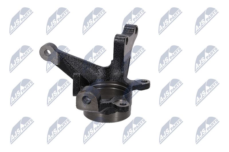 Käändmik, rattakinnitus, NTY ZZP-HY-500