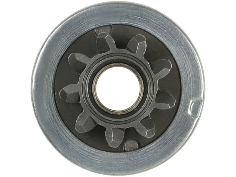 Vabajooks, starter, AS-PL SD6067