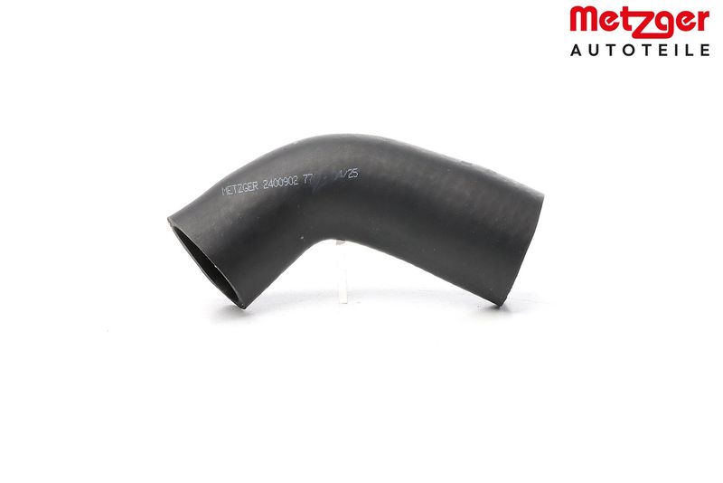 METZGER AUTOTEILE 2400902 Turbinos oro žarna
