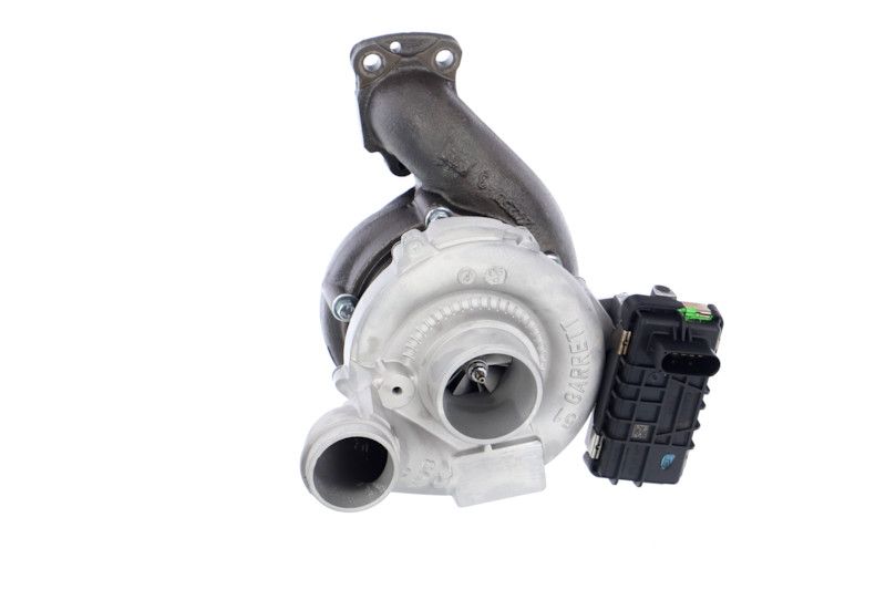 REMANTE 003-002-000023R Charger, charging (supercharged/turbocharged)