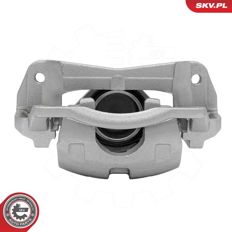 Pidurisadul, ESEN SKV 89SKV611