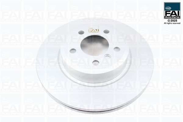 FAI AutoParts Stabdžių diskas