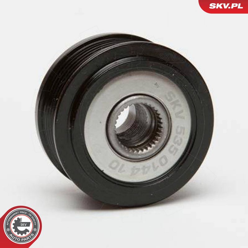 ESEN SKV 11SKV054 - Alternator Freewheel Clutch