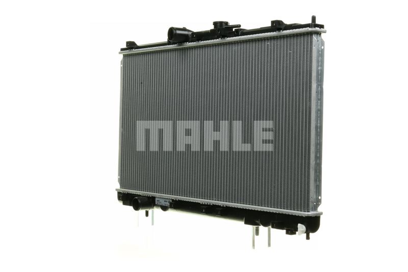 Product Image - Radiateur - CR546000S - MAHLE