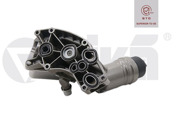 Õliradiaator, mootoriõli, vika 11095901