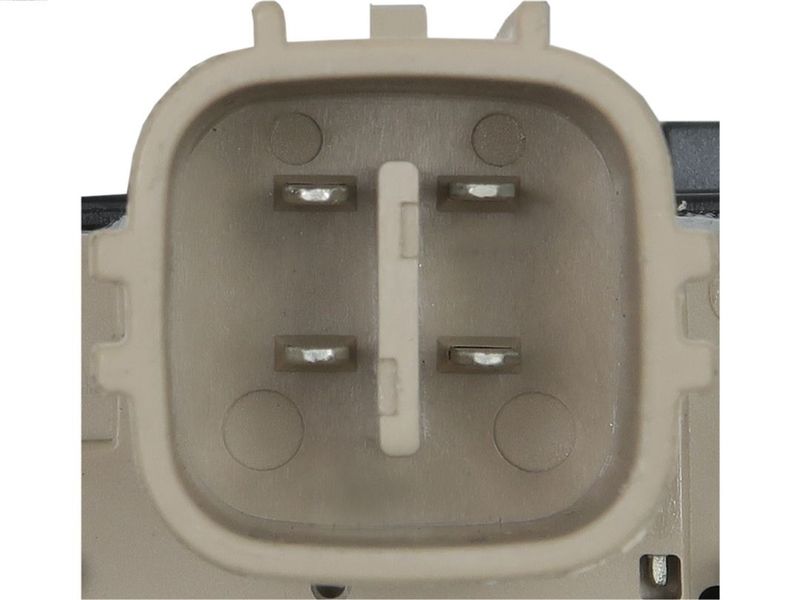 AS-PL ARE6075 Alternator Regulator