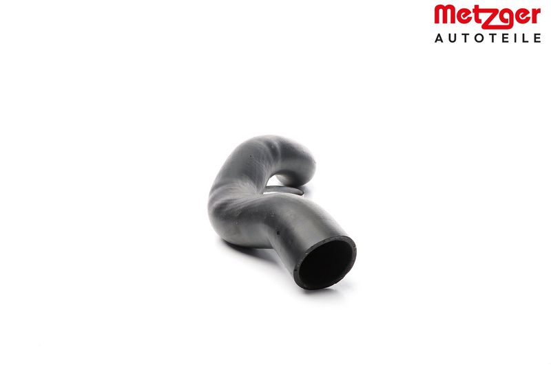 METZGER AUTOTEILE 2400900 Charge Air Hose
