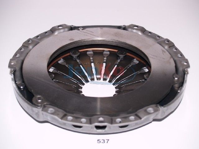 JAPKO 70537 Sankabos diskatorius
