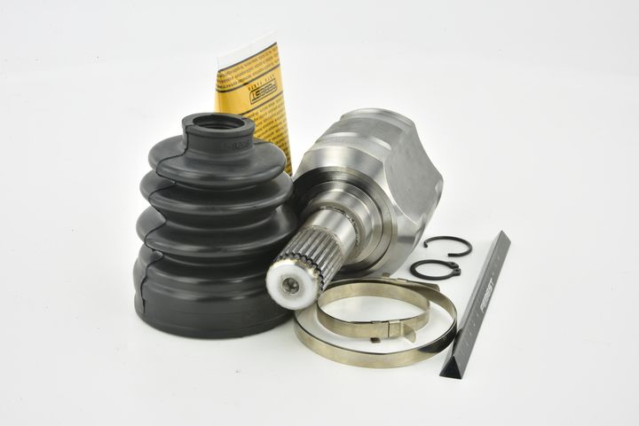 Liigendlaager, veovõll, FEBEST 2211-CERAT