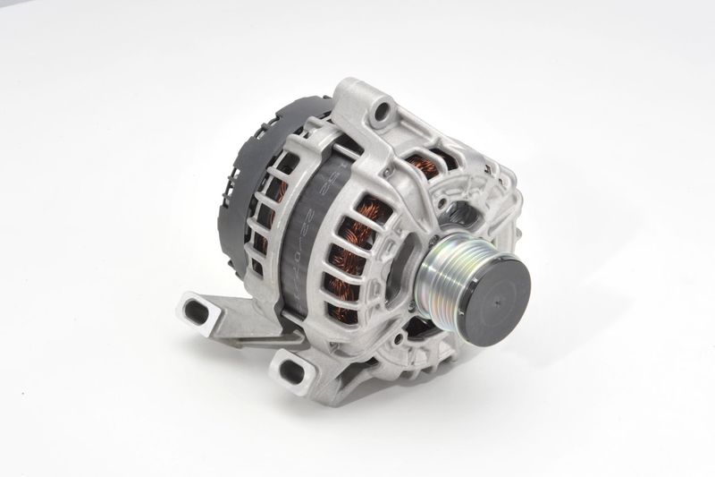 BOSCH 0125811020 Alternator