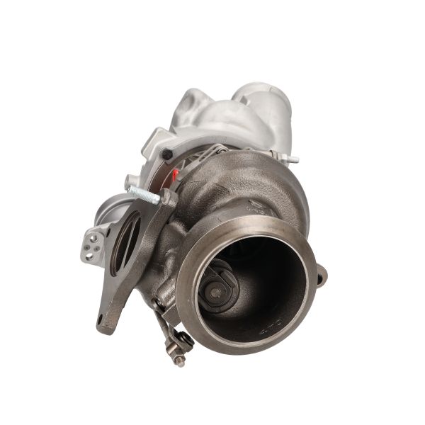 OE-TurboPower IT-18559700002 Charger, charging (supercharged/turbocharged)