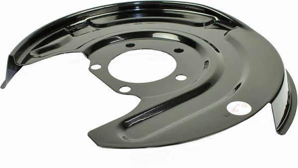 METZGER AUTOTEILE 6115052 Splash Guard, brake disc
