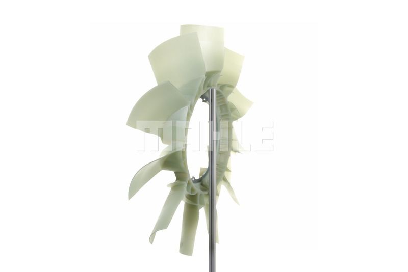 Product Image - Koelventilatorwiel - CFW40000P - MAHLE