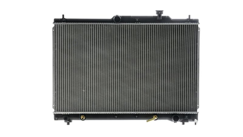 Product Image - Radiateur - CR1900000S - MAHLE