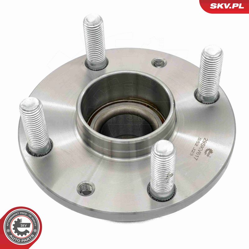 ESEN SKV 29SKV617 Wheel Bearing Kit