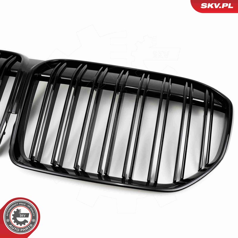 ESEN SKV 66SKV226 Radiator Grille