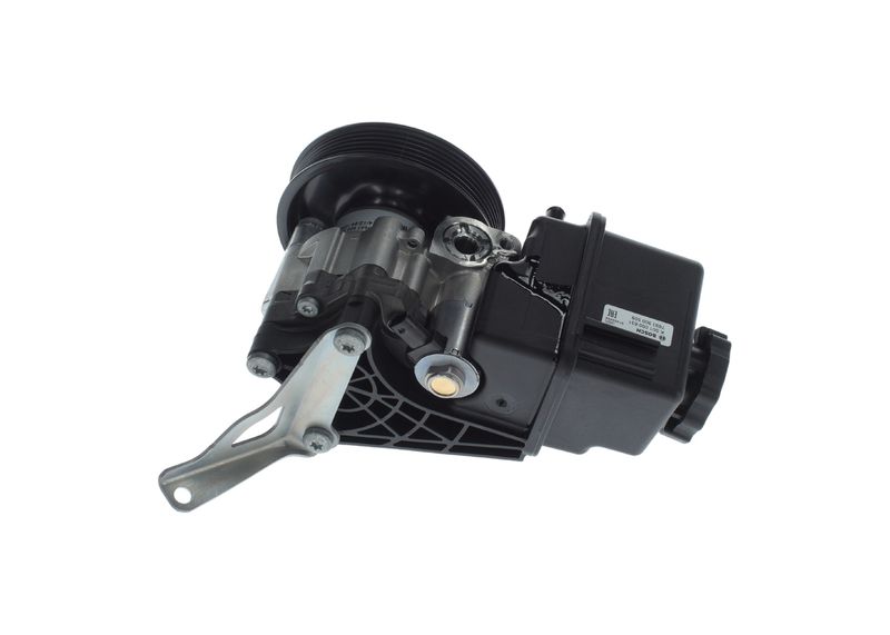BOSCH K S01 000 631 Hydraulic Pump, steering