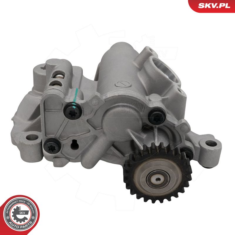 Õlipump, ESEN SKV 77SKV007